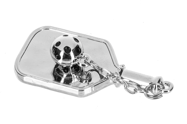 Pickleball Charm