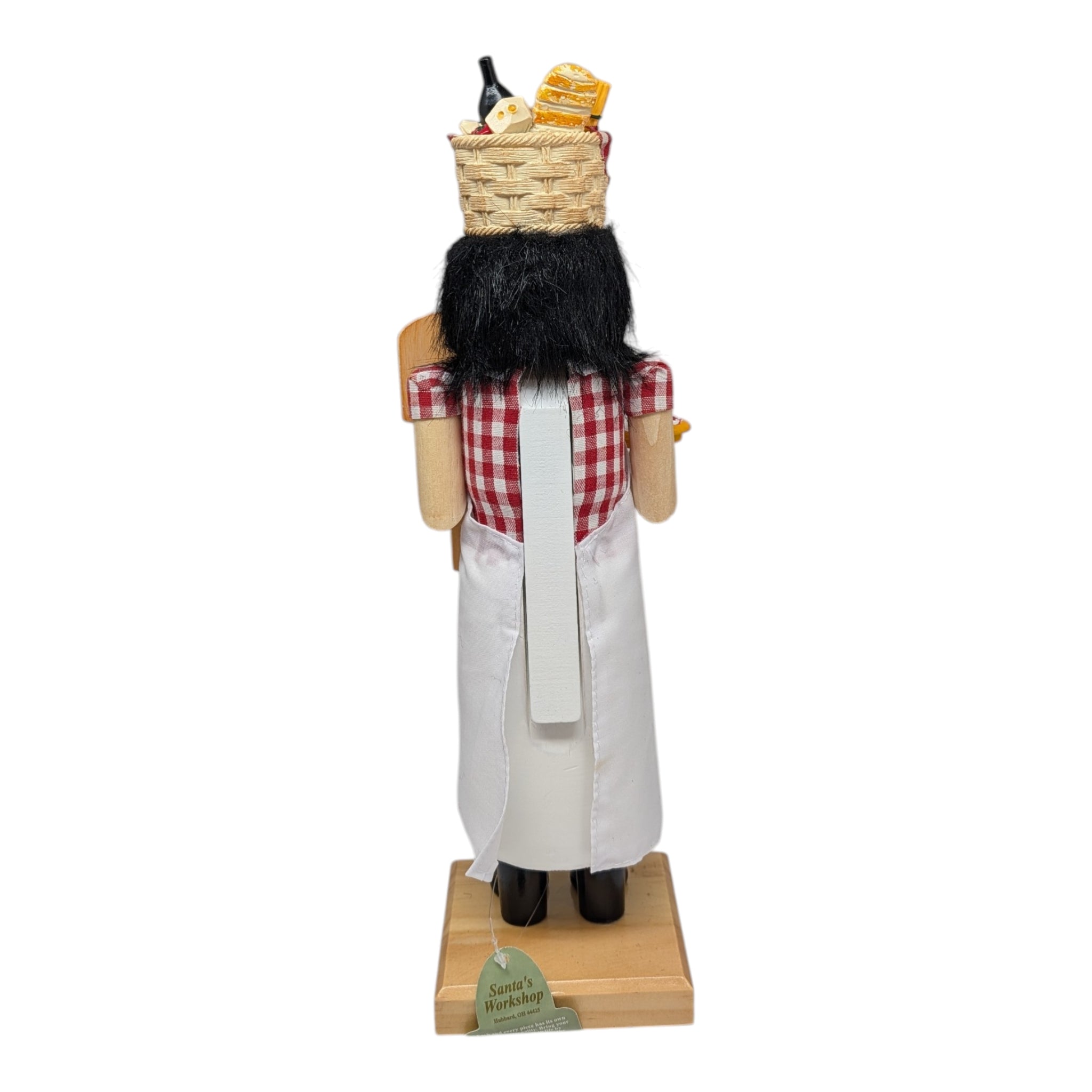 Pizzeria Nutcracker