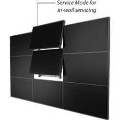 Planar Clarity Matrix G3 MX LCD Video Wall System 998-1541-00
