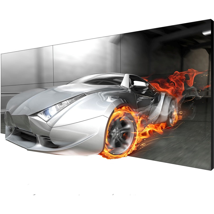Planar Clarity Matrix G3 MX55X2-P-ERO-F Digital Signage Display 998-2681-00