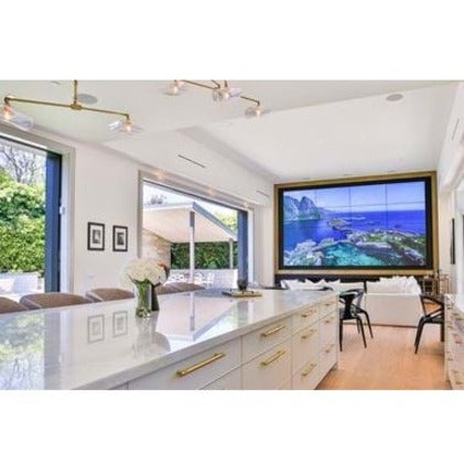 Planar Clarity Matrix G3 MX55X2-P-ERO-F Digital Signage Display 998-2681-00