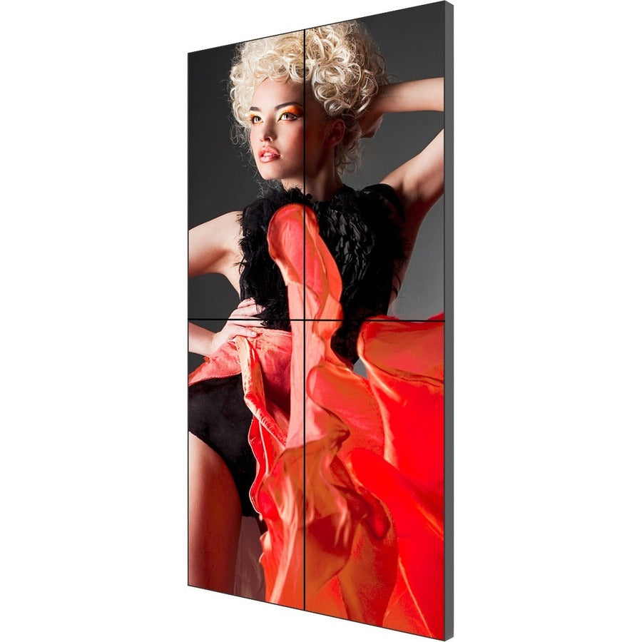 Planar Clarity Matrix G3 MX55X2-V-ERO-F Digital Signage Display 998-2682-00
