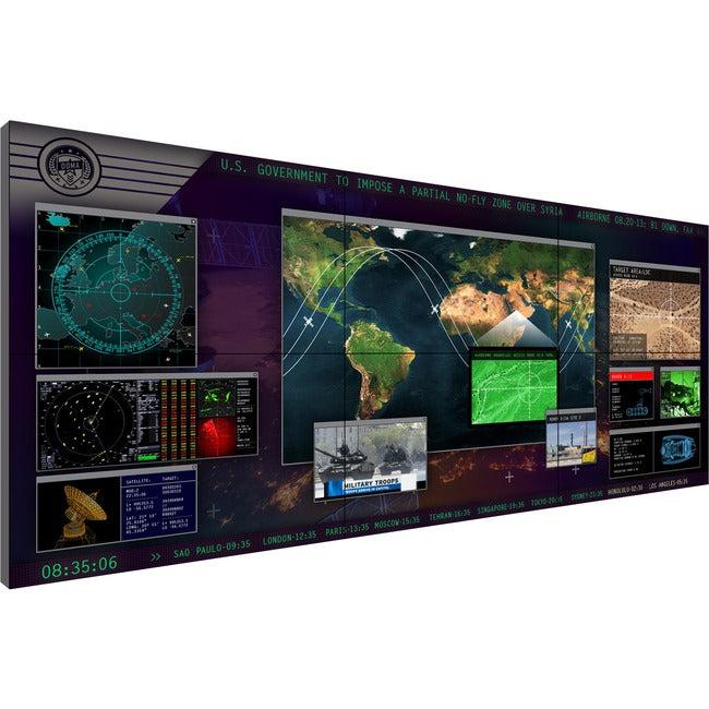 Planar Clarity Matrix Mx46Hdu Digital Signage Display 997-7868-00