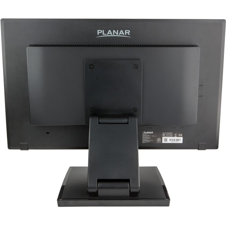 Planar Helium Pct2265 21.5" Lcd Touchscreen Monitor - 16:9 - 18 Ms Typical