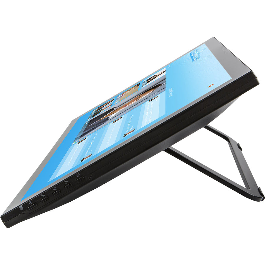 Planar Helium Pct2485 24" Lcd Touchscreen Monitor - 16:9 - 14 Ms