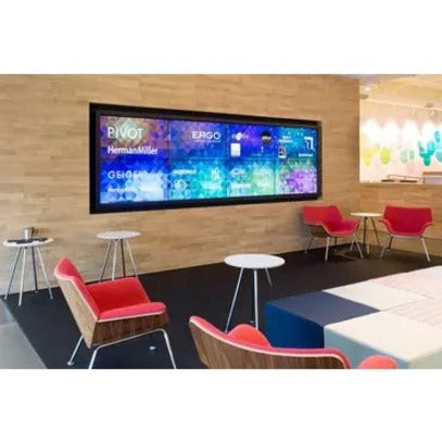 Planar PS5574K-N LCD Digital Signage Display 998-2258-00