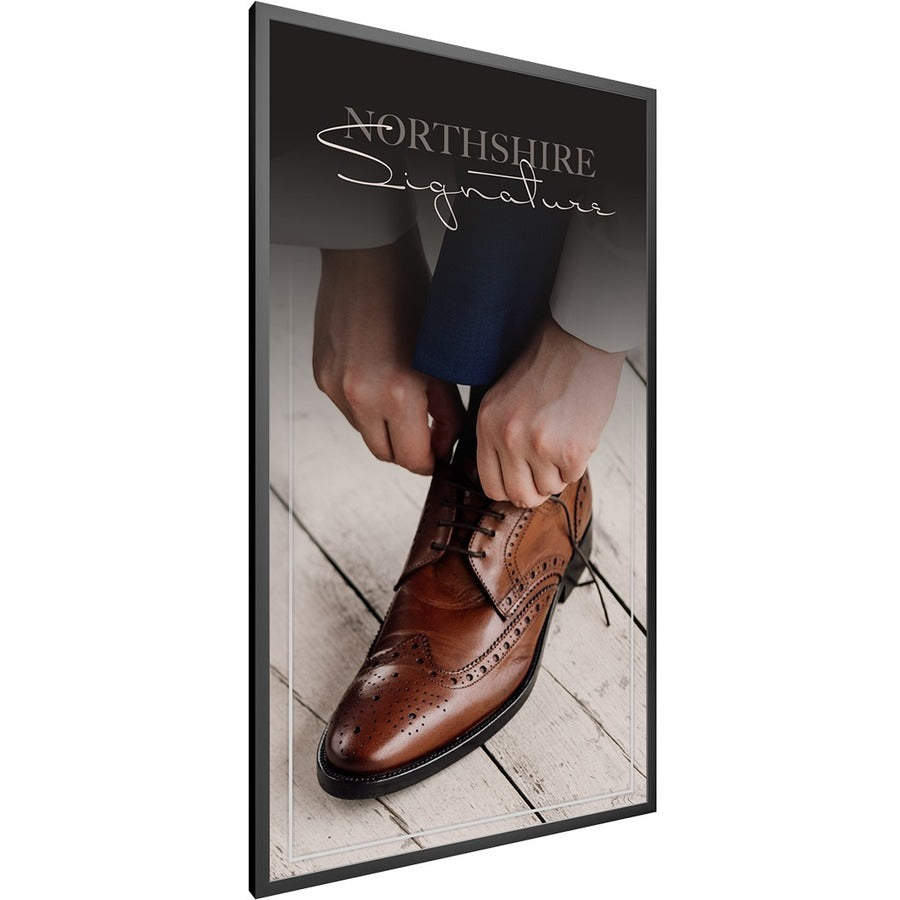 Planar PS5574KT-N Interactive LCD Digital Signage Display 998-2259-00