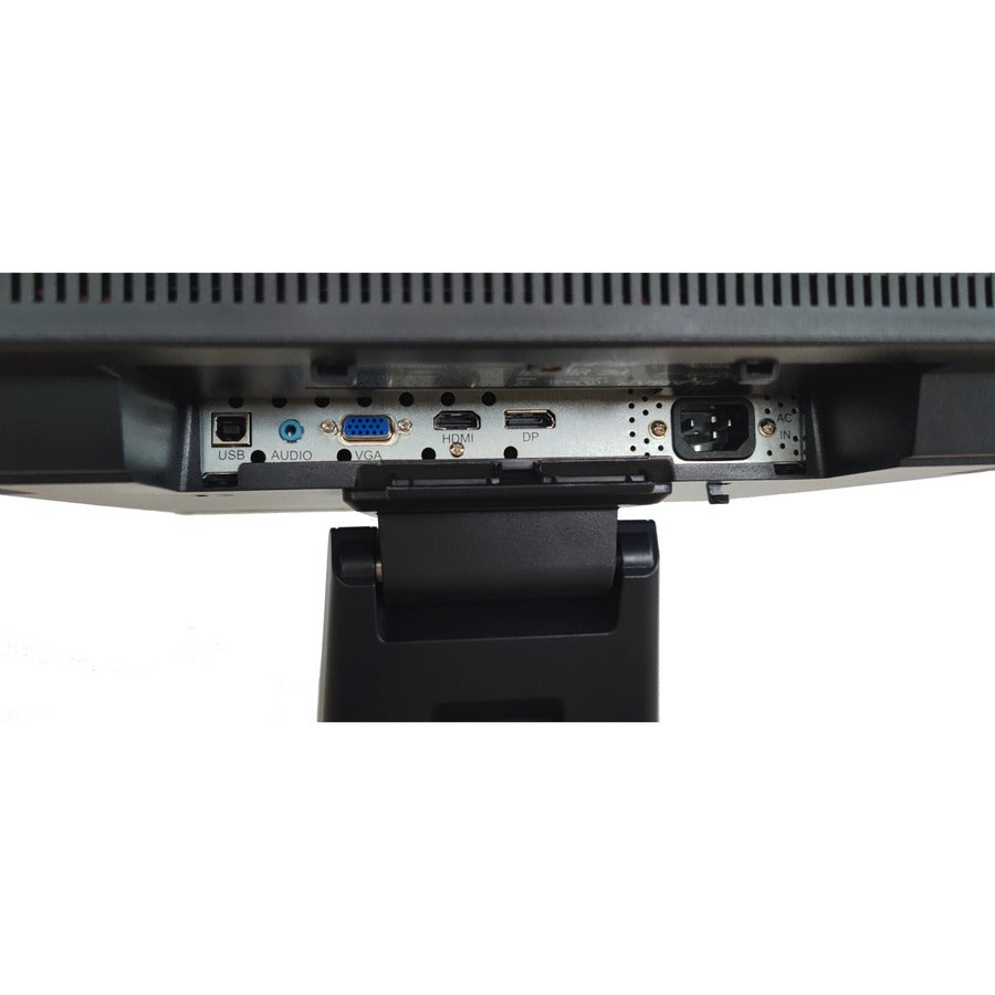 Planar PT1545P 15 Inch Touchscreen Monitor - Point of Sale Display | TecISoft 997-7413-01