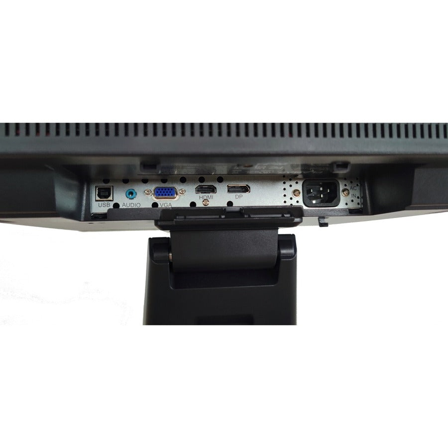 Planar PT1545R 15 Class LCD Touchscreen Monitor - 4:3 - 8 ms" 997-5967-02