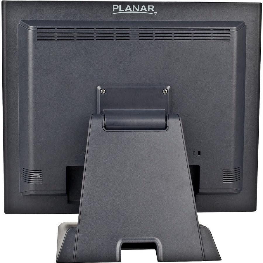 Planar PT1945R 19" SXGA LED-LCD Touchscreen POS Monitor 997-5971-01