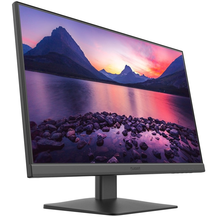 Planar PXN2400 24" LCD Monitor - Full HD IPS Display 998-2121-00