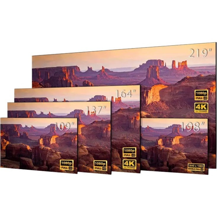 Planar Planar TVF1.5 LED Video Wall 998-0452-00