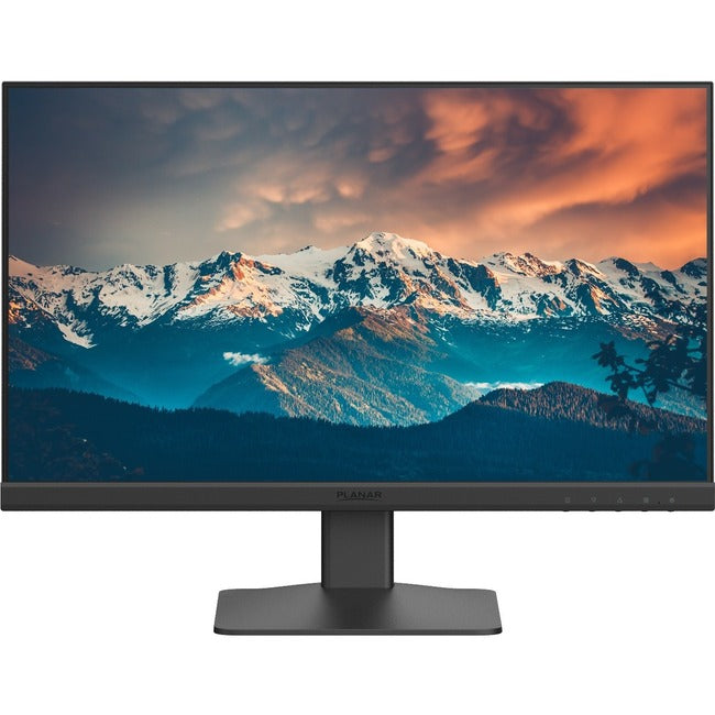 Planar Pxn2200 21.5" Full Hd Led Lcd Monitor - 16:9 - Black - Taa Compliant