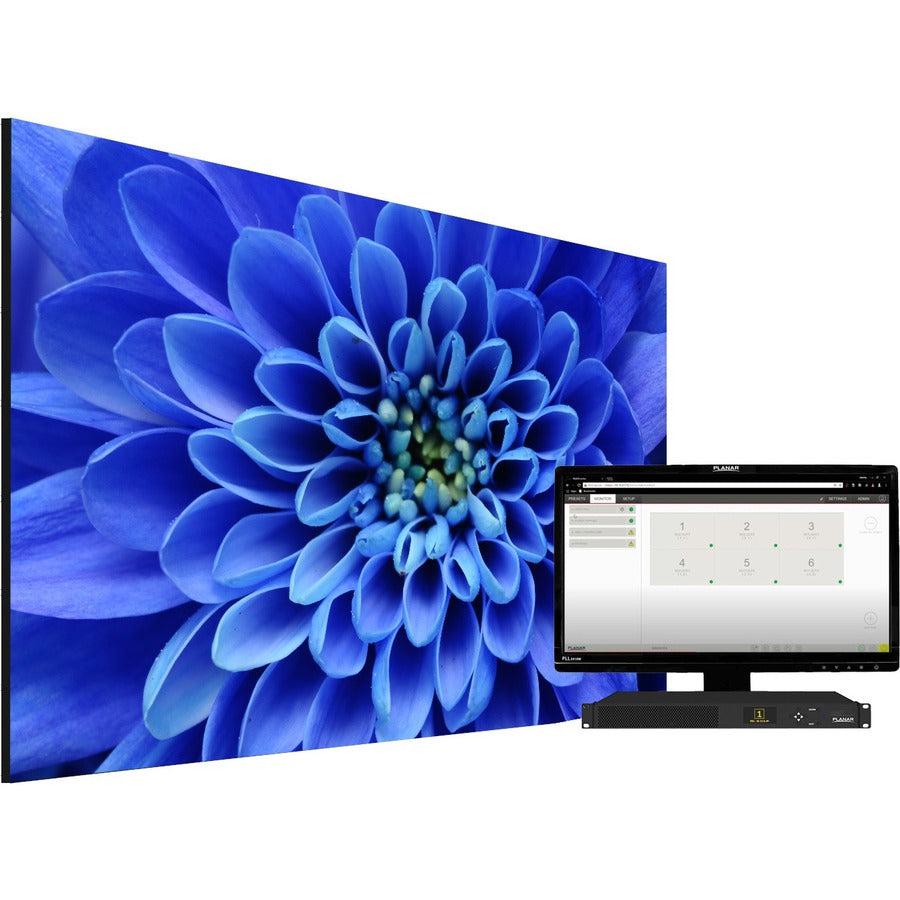 Planar TVF Series LED Display Cabinet, 2.5mm Pitch 998-0448-00