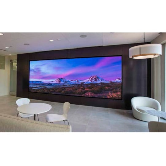 Planar TVF Series LED Display Cabinet, 2.5mm Pitch, Dual PSU 998-0454-00