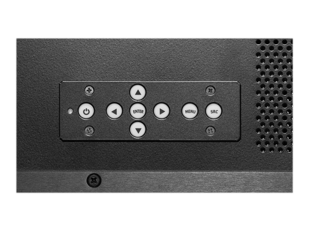 Planar URX85-ERO-T - 85 Diagonal Class UltraRes X Series LED-backlit LCD display - interactive digital signage - with touchscreen 998-3171-01