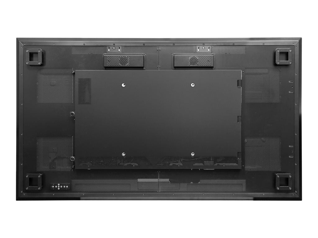 Planar URX85-ERO-T - 85 Diagonal Class UltraRes X Series LED-backlit LCD display - interactive digital signage - with touchscreen 998-3171-01