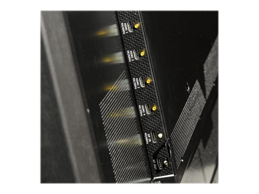 Planar URX85-ERO-T - 85 Diagonal Class UltraRes X Series LED-backlit LCD display - interactive digital signage - with touchscreen 998-3171-01