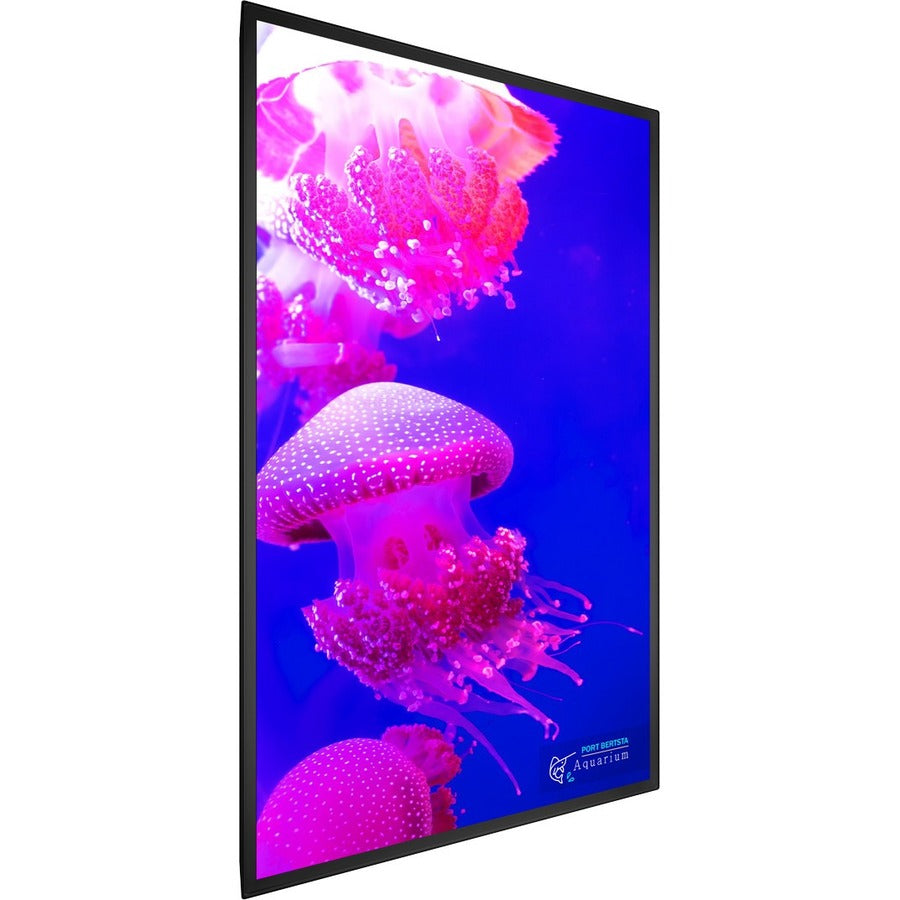 Planar UltraRes URX85 Digital Signage Display 998-2164-00