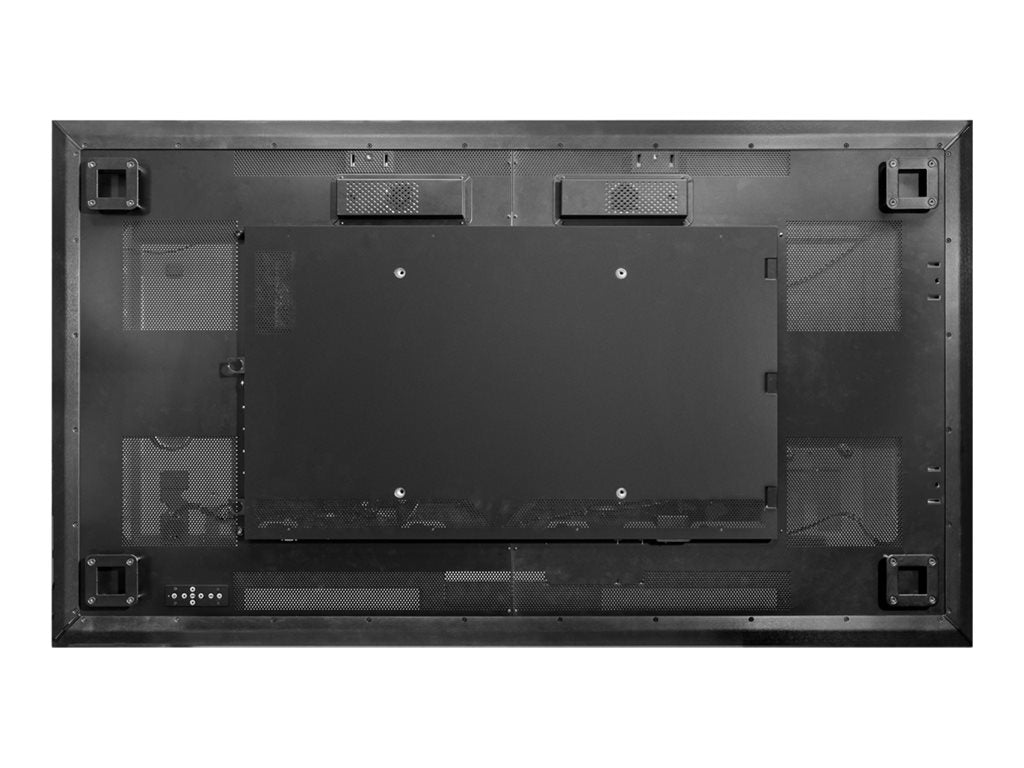 Planar UltraRes X URX85-ERO - 85 Diagonal Class LED-backlit LCD display - interactive digital signage - 4K UHD (2160p) 3840 x 998-2165-00