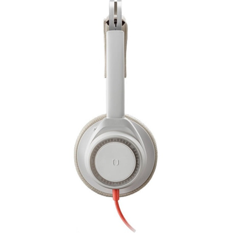 Plantronics Blackwire 7225 Headset 211154-01
