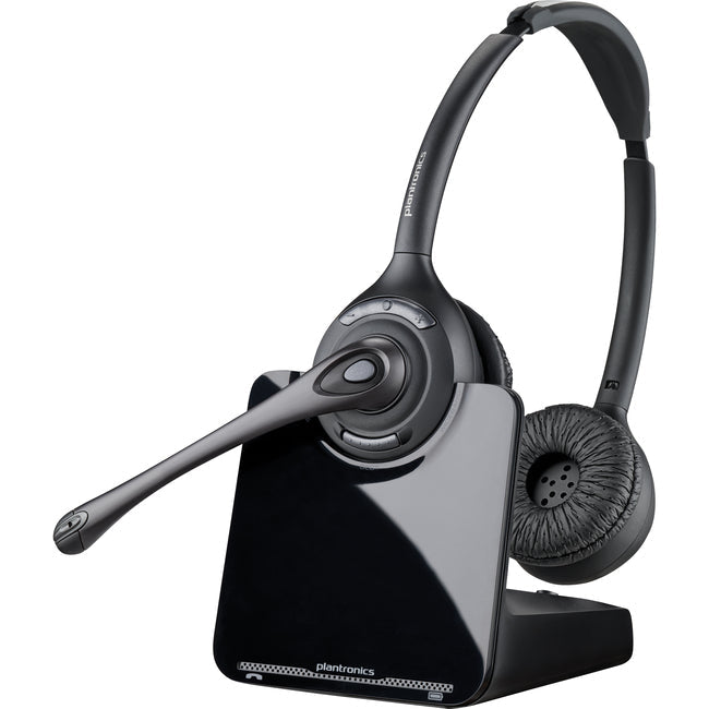 Plantronics CS520XD Series Wireless Headset System 88285-01