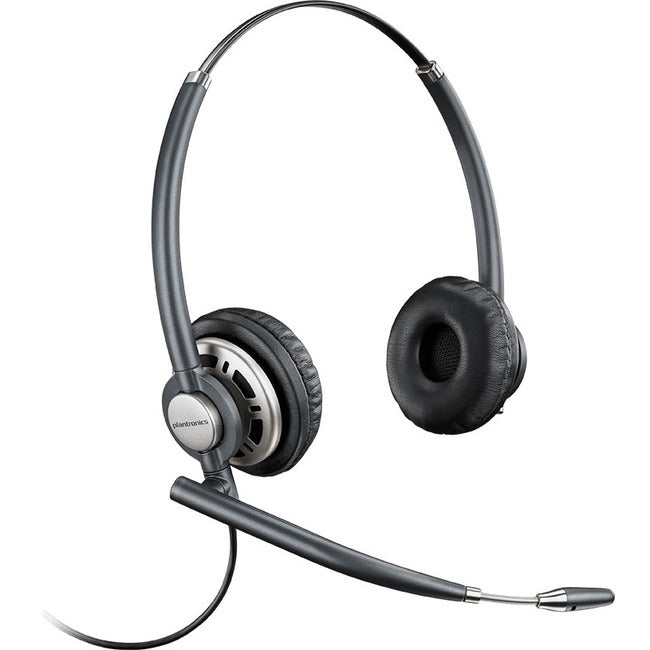 Plantronics Encorepro 700 Digital Series Customer Service Headset 78716-101