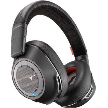Plantronics Voyager 8200 UC Stereo Bluetooth Headset 211716-01