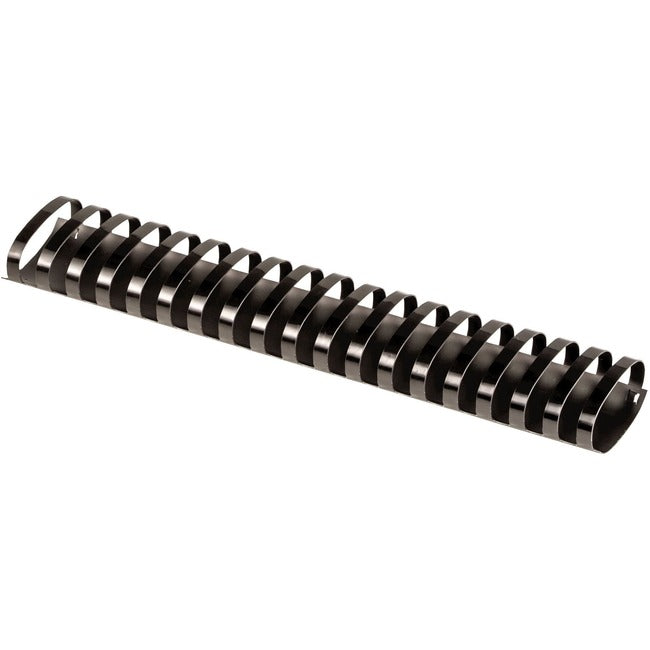 Plastic Combs 2In Black 10Pk