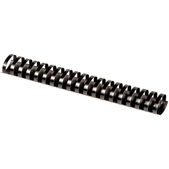 Plastic Combs - Oval Back, 1-1/2", 340 S