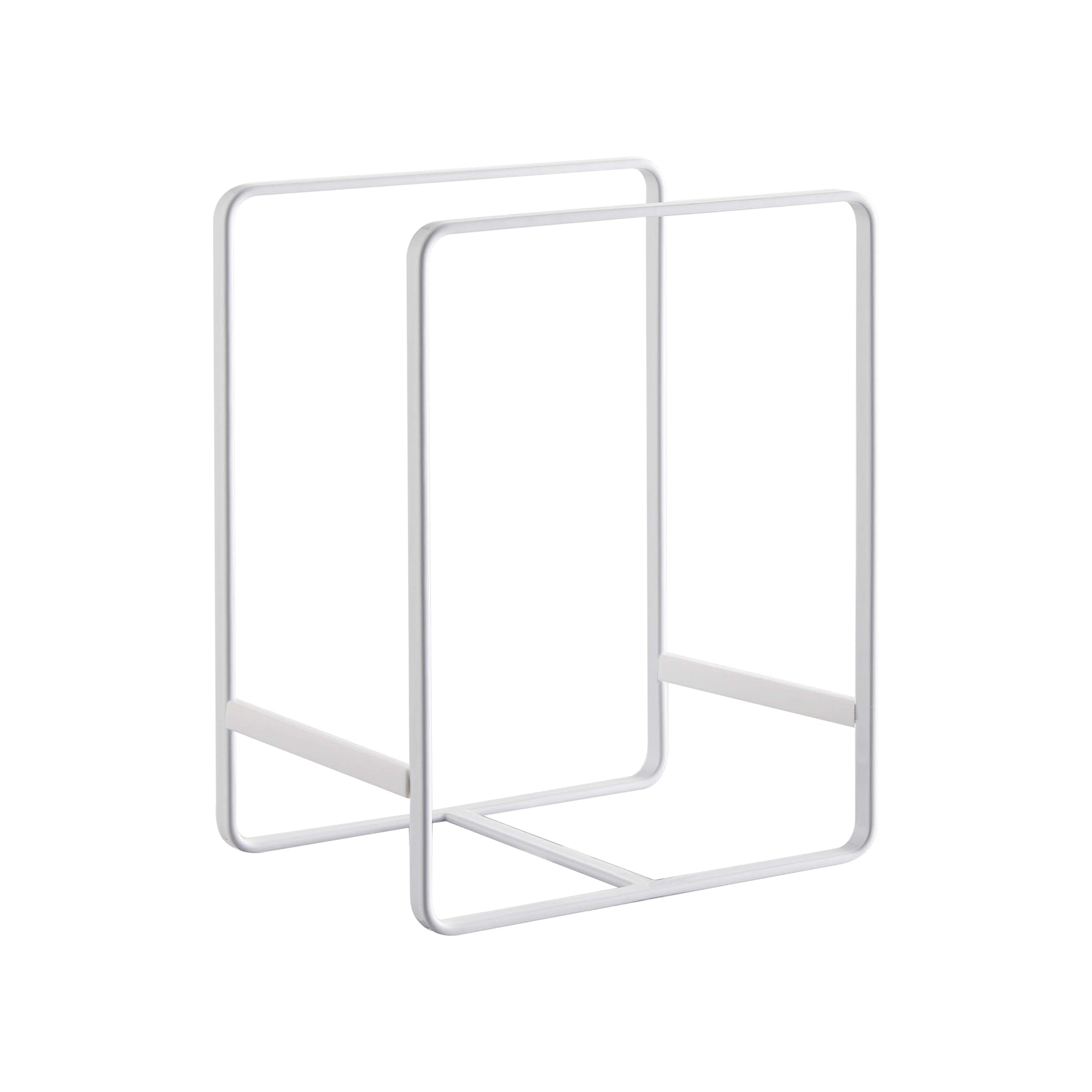 Plate Holder - Steel