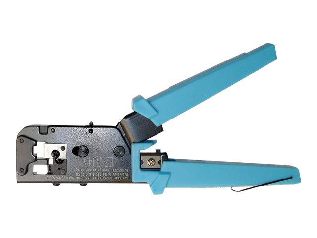 Platinum Tools EZ-RJ45 Combo - Crimp tool