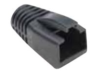 Platinum Tools - Network cable boot - black (pack of 100)