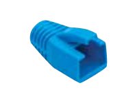 Platinum Tools - Network cable boot - blue (pack of 100)