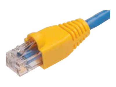 Platinum Tools - Network cable boot - green (pack of 100)