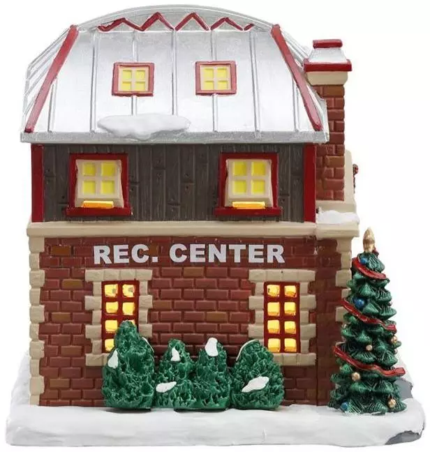 Pleasant Valley Community Center