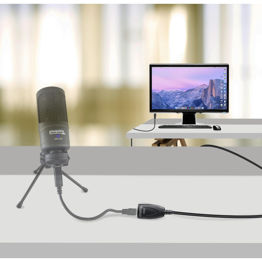 Plugable 5 Meter (16 Foot) Usb 3.0 Active Extension Cable