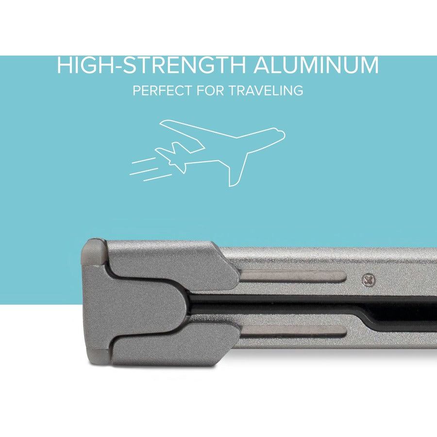 Plugable Foldable Bluetooth Keyboard Compatible with iPad, iPhones, Android, and Windows BT-KEY3