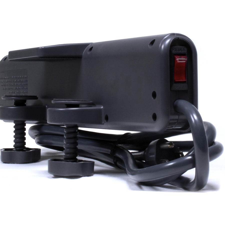 Plugable Ps6-Usb2Dc 6 Ac Outlet,Surge Protector