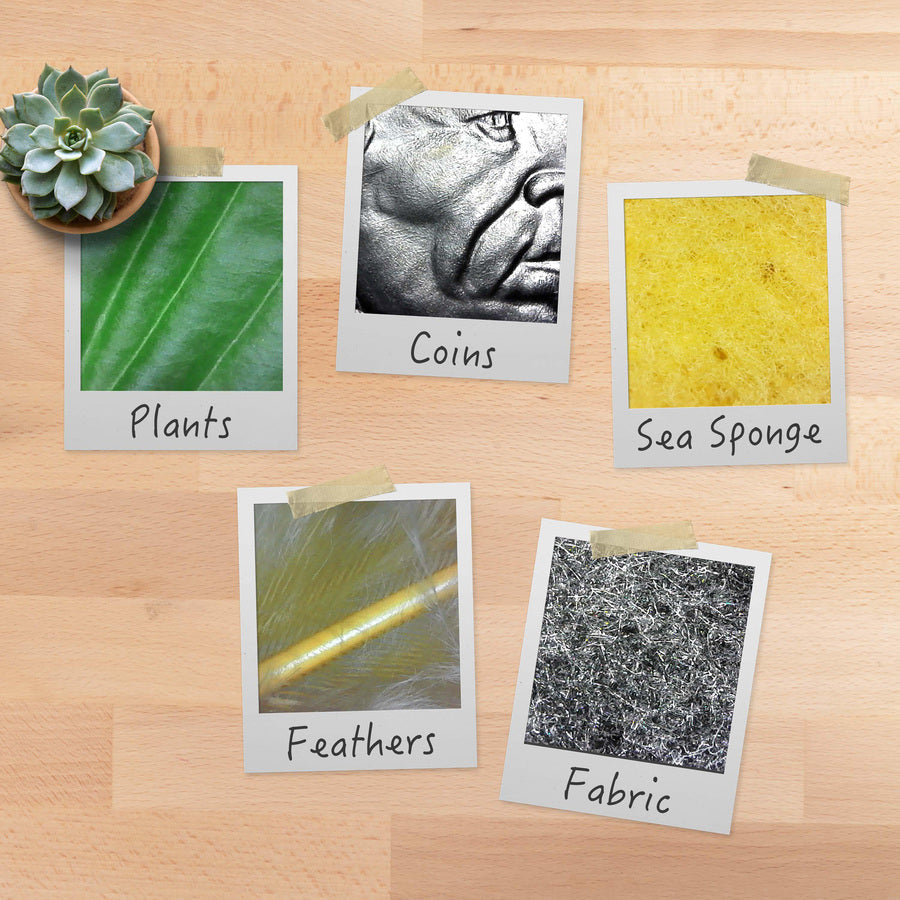 Plugable Usb 2.0 Digital Microscope With Flexible Arm Observation Stand