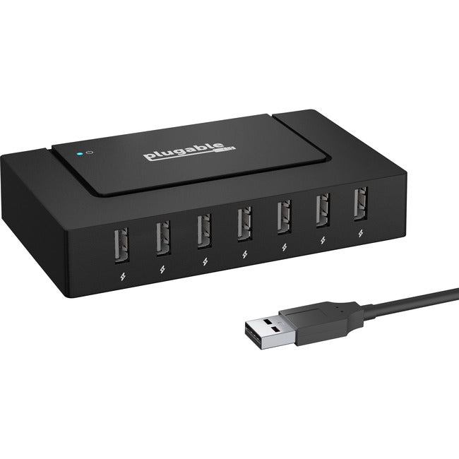 Plugable Usb 2.0 Hub 60W Power Adapter