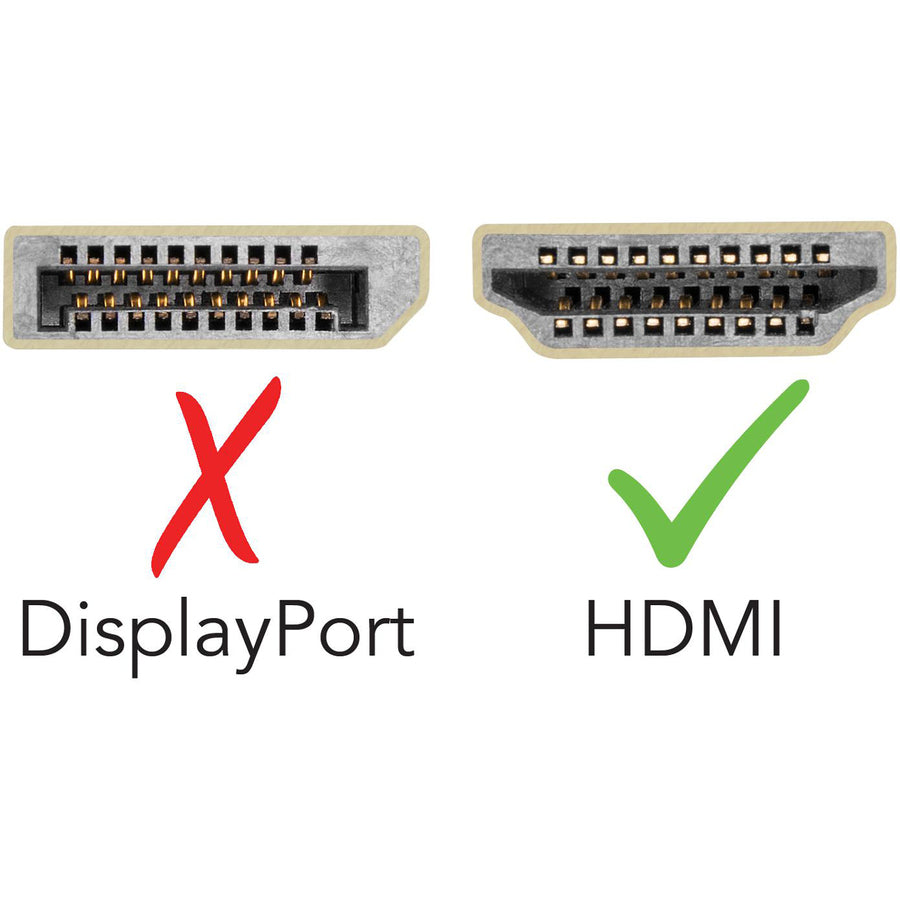 Plugable Usb 3.0 To Displayport 4K Uhd (Ultra-High-Definition) Uga-4Khdmi