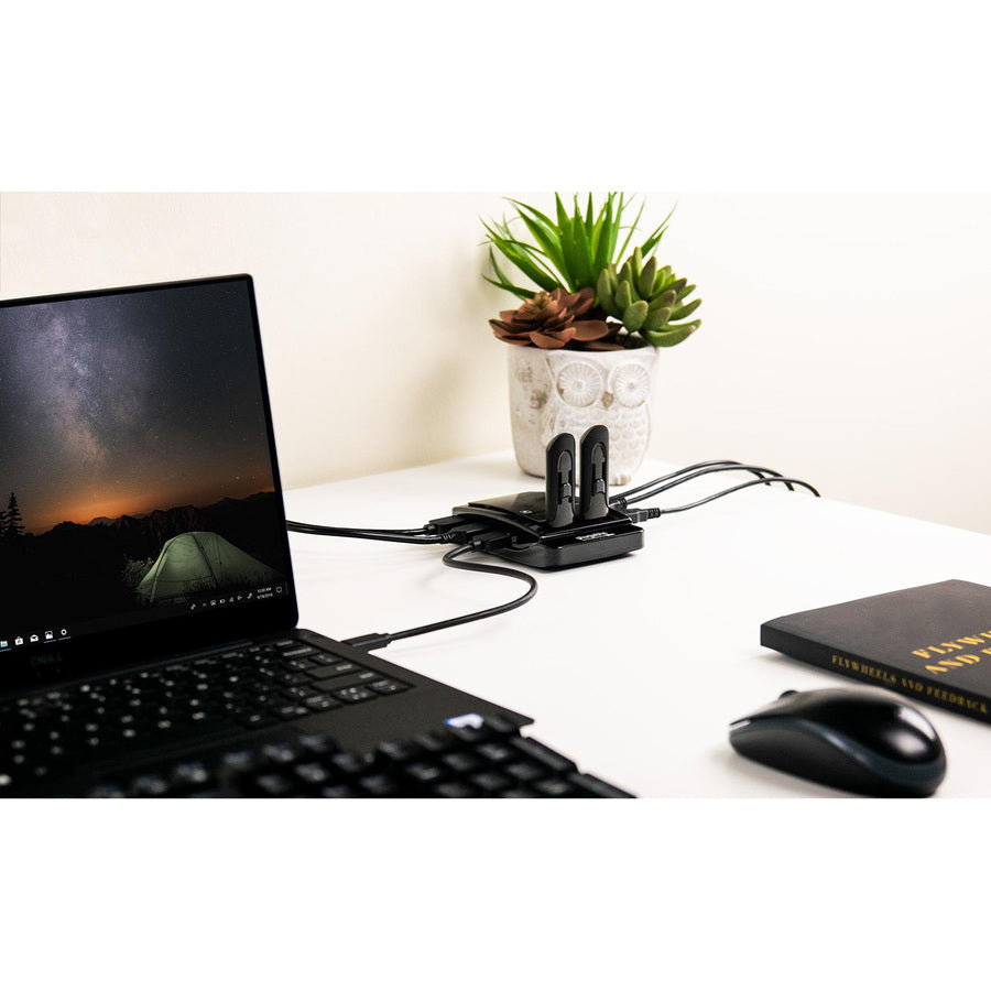 Plugable Usb2-Hub-Ag7 Usb 2.0,7-Port Hub