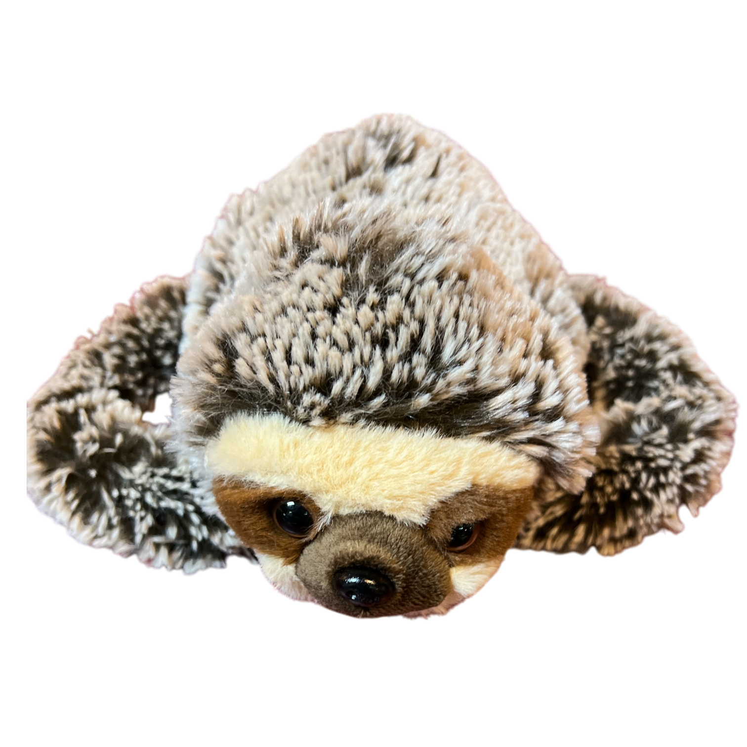 Plush Sloth Purse