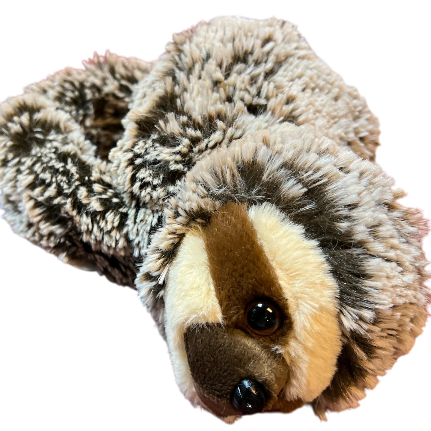 Plush Sloth Purse