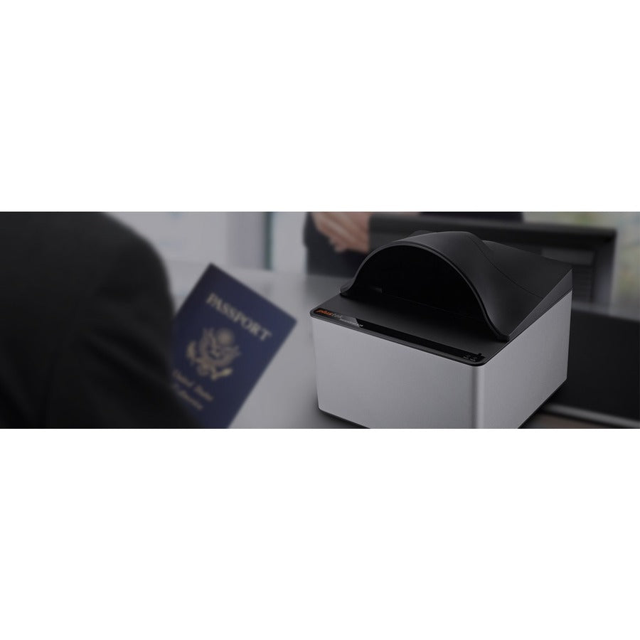 Plustek Securescan X50 Sheetfed Scanner