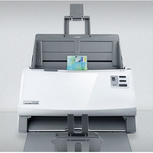 Plustek Smartoffice Ps3180U Adf Scanner