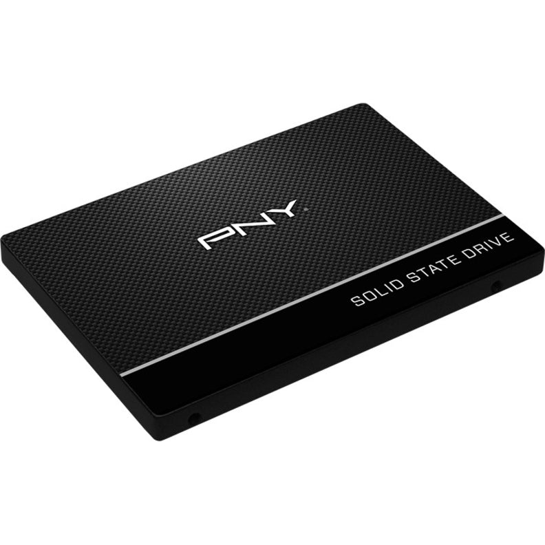 Pny Cs900 2.5" 500 Gb Serial Ata Iii 3D Tlc