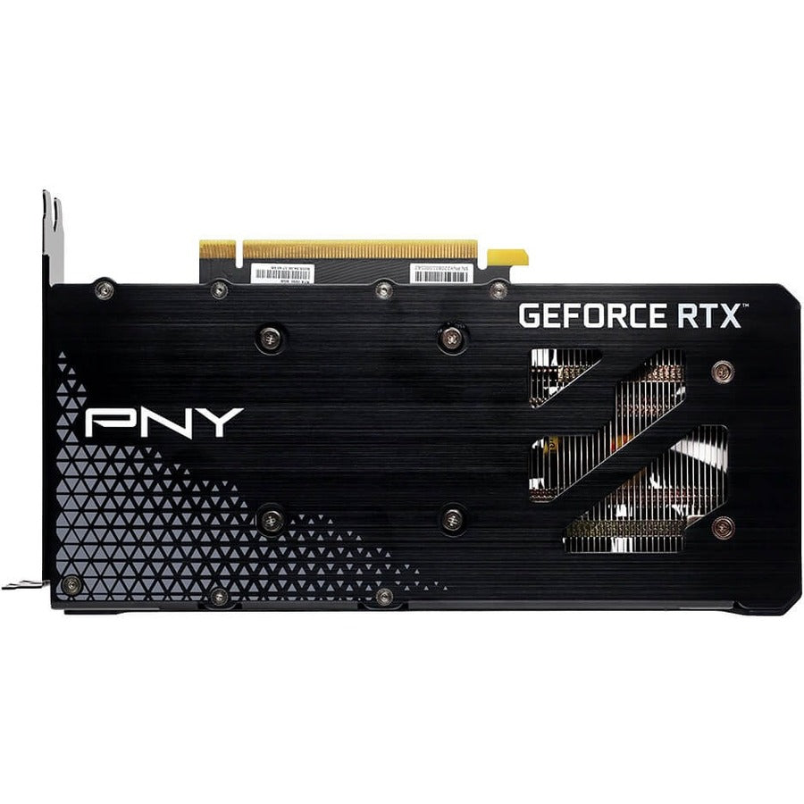 PNY NVIDIA GeForce RTX 3050 Graphic Card - 8 GB GDDR6 VCG30508DFBPB1
