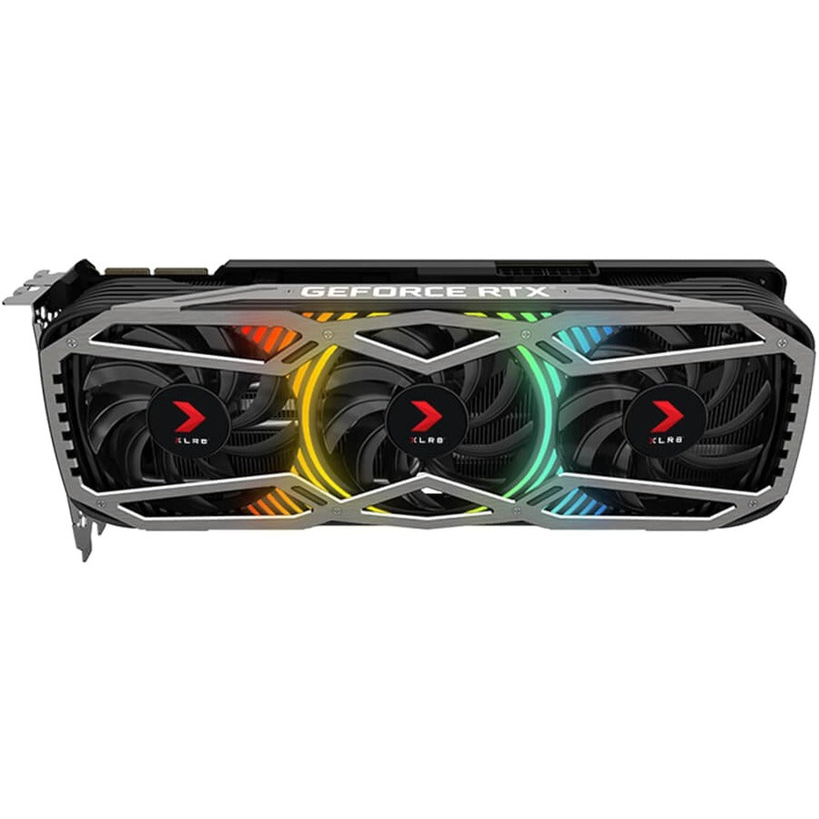 Pny Nvidia Geforce Rtx 3070 Ti Graphic Card - 8 Gb Gddr6X